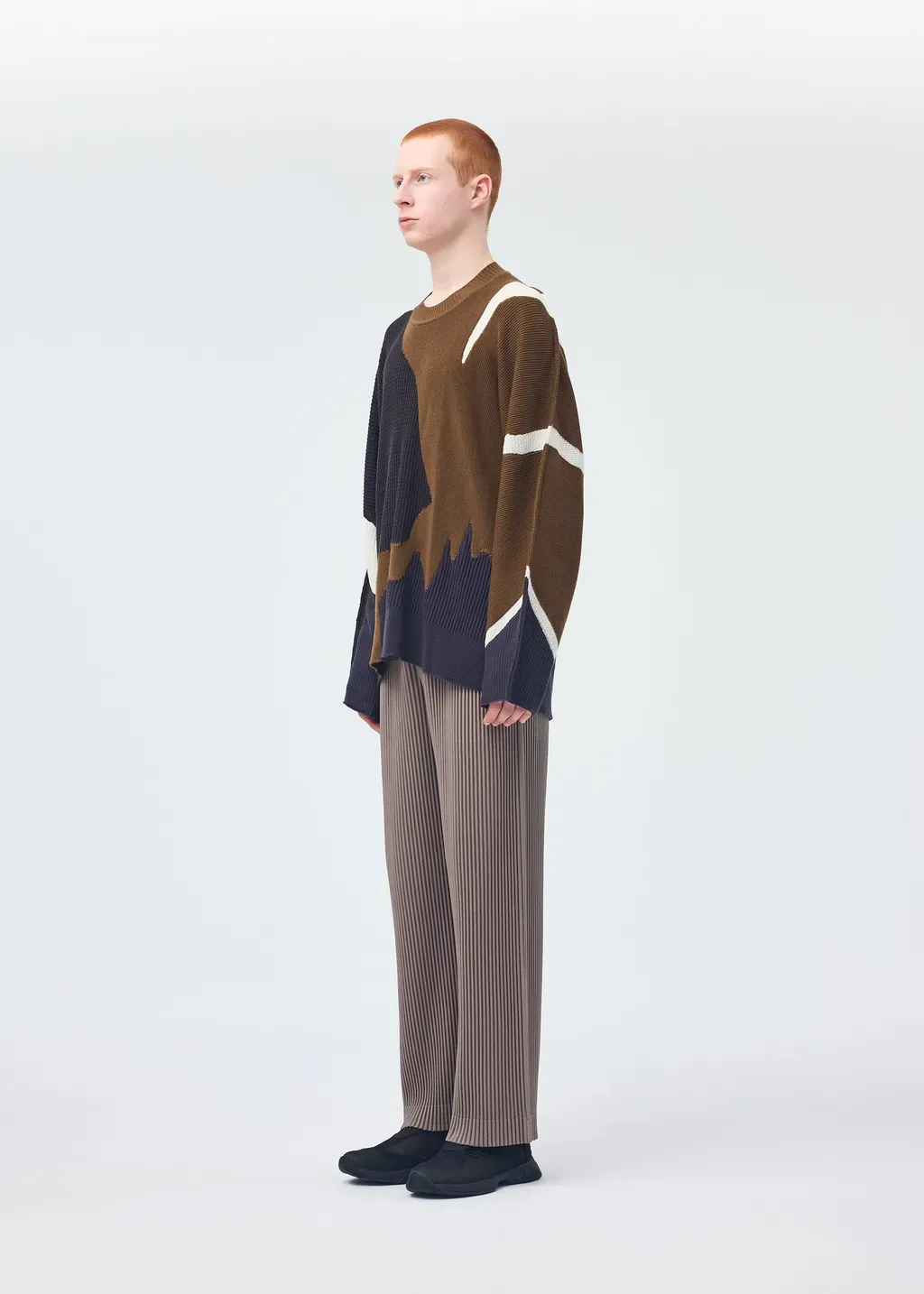 Agate Knit