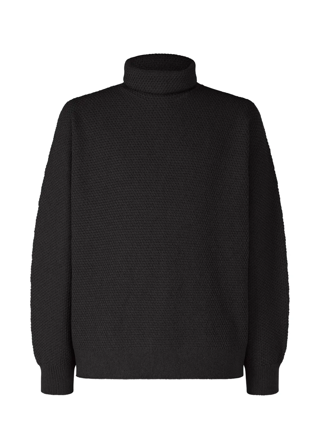 Rustic Knit