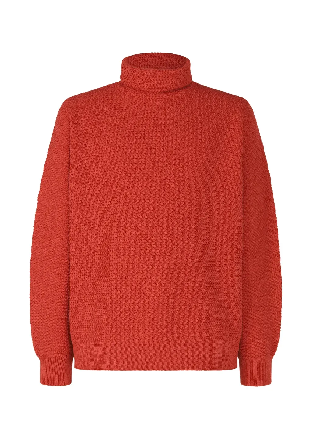 Rustic Knit