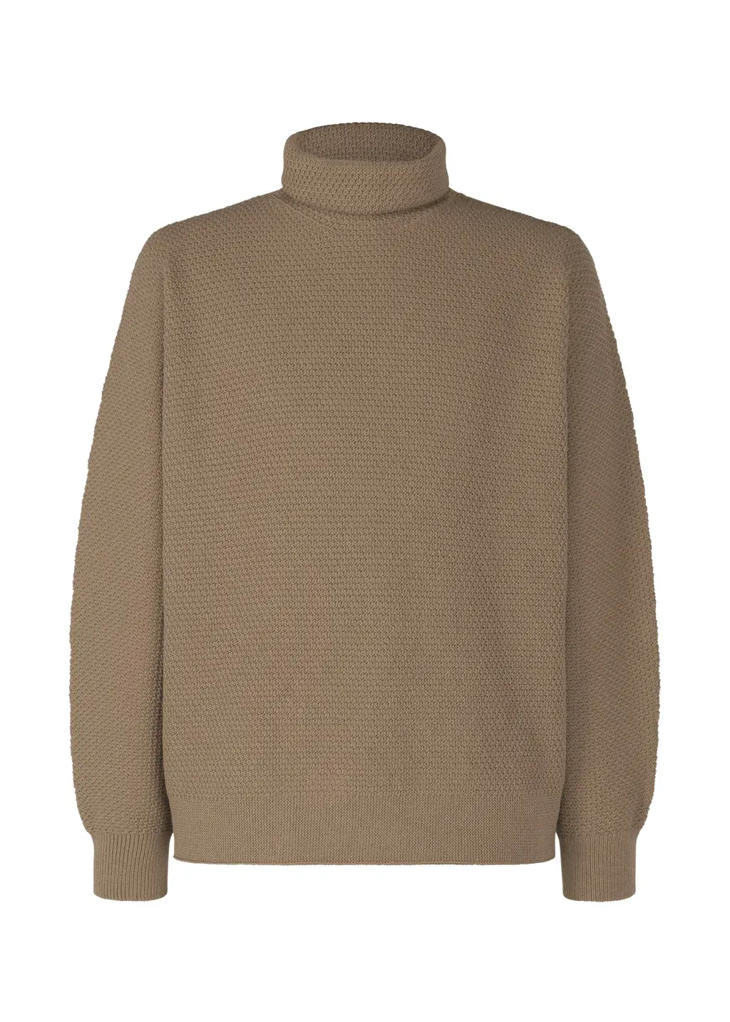 Rustic Knit
