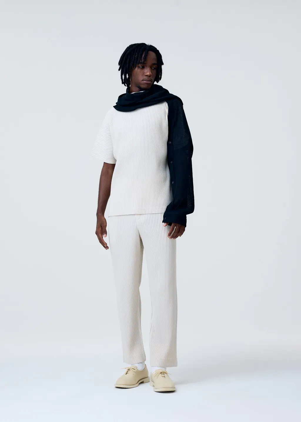 Sleeved Stole