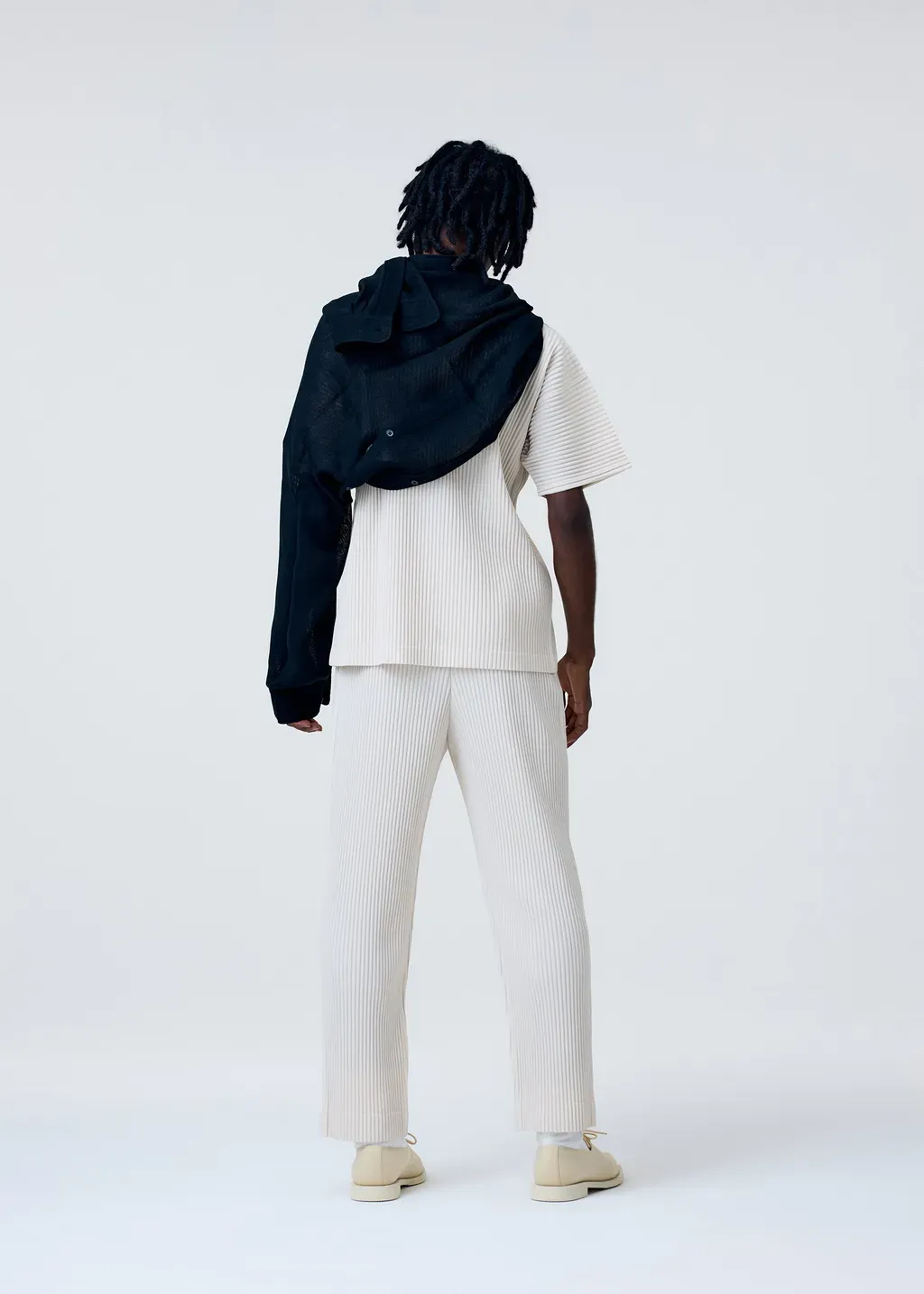 Sleeved Stole