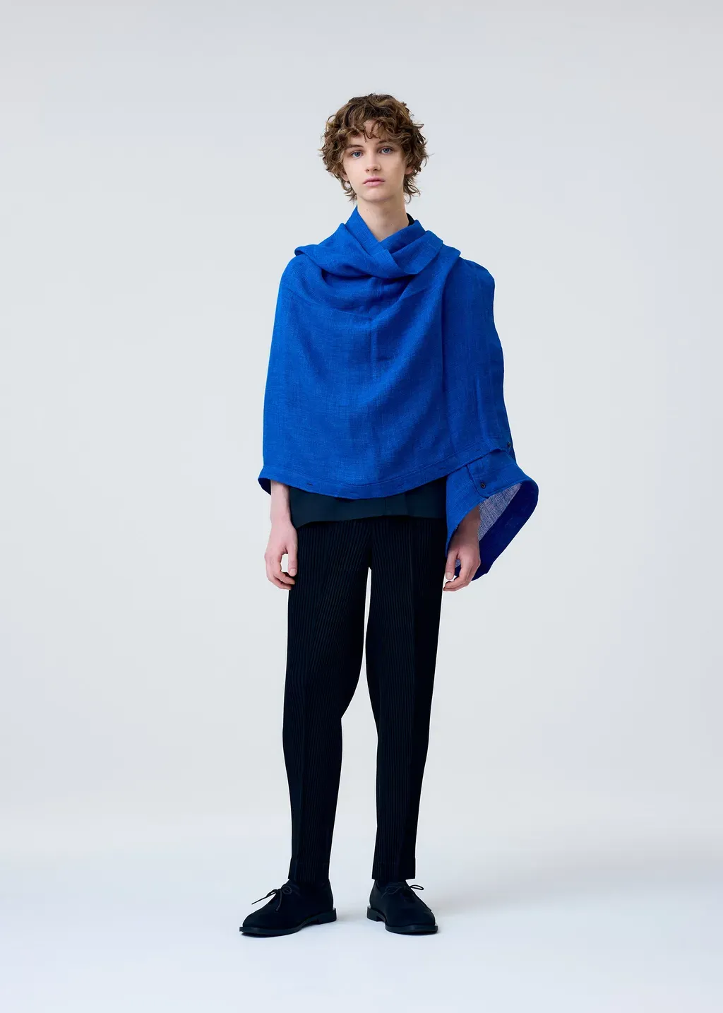 Sleeved Stole