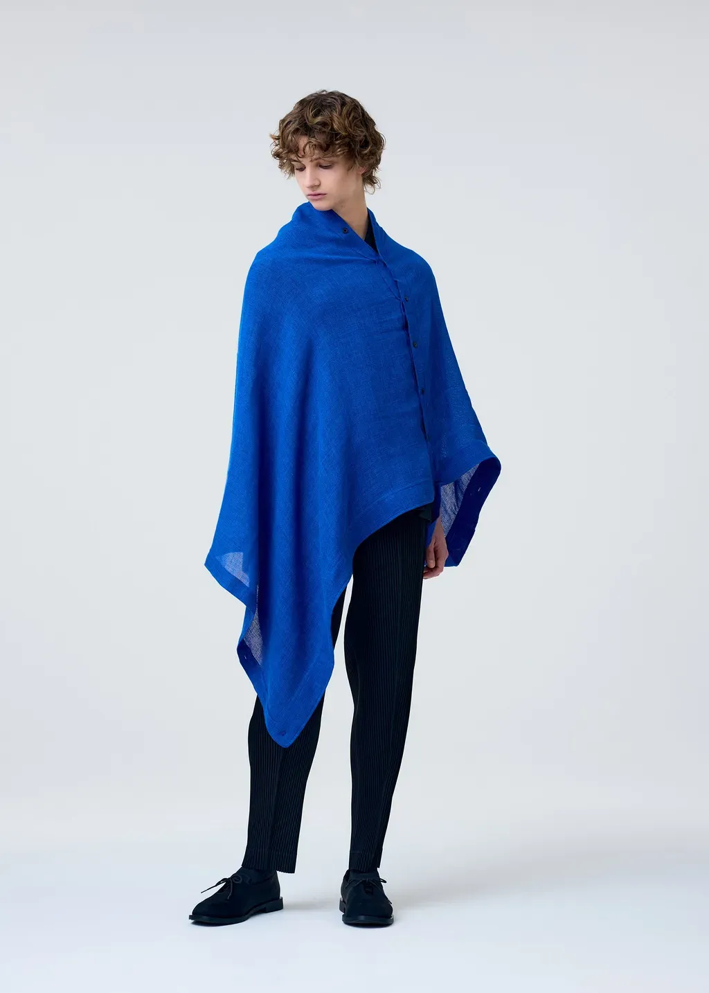 Sleeved Stole