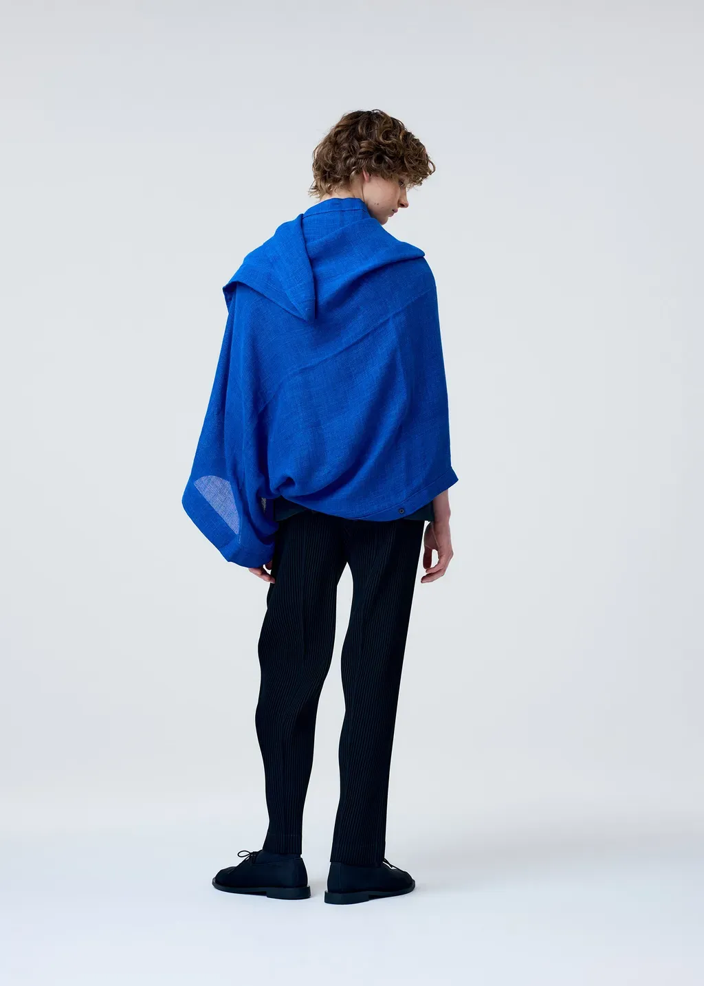Sleeved Stole