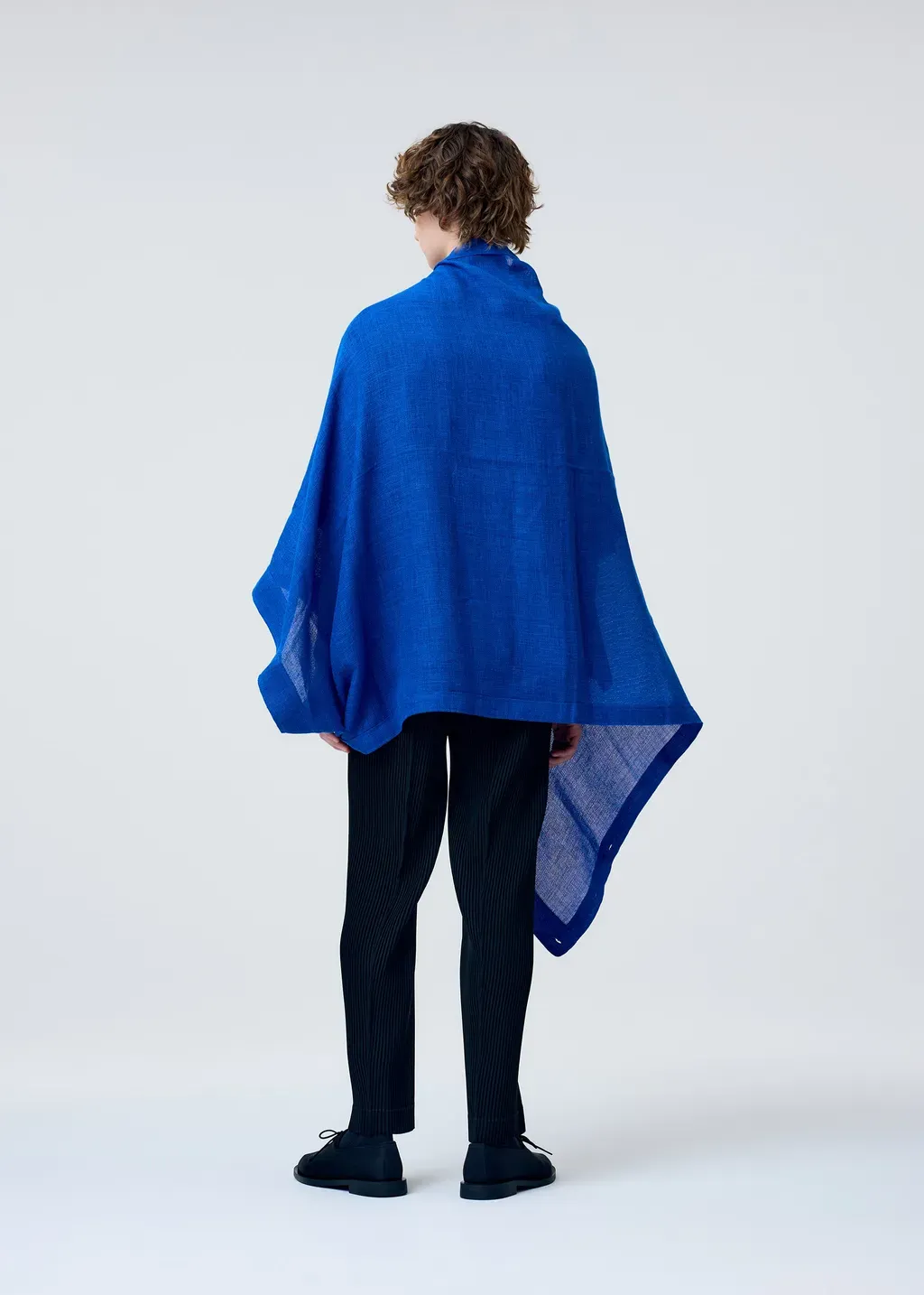 Sleeved Stole