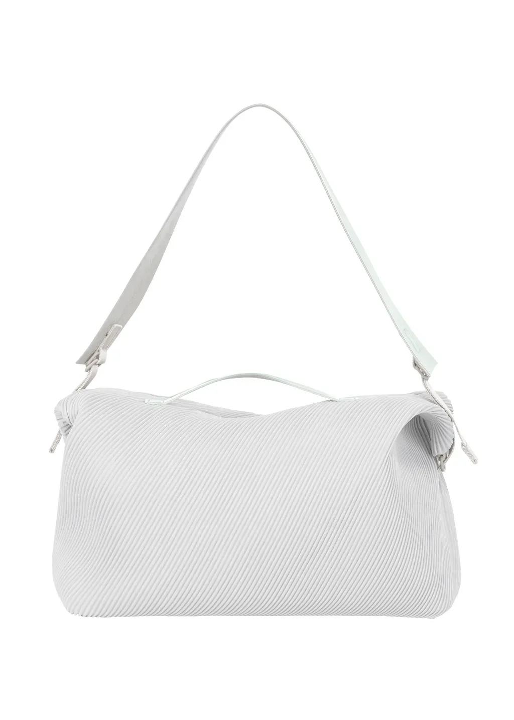 Pleats Travel Bag