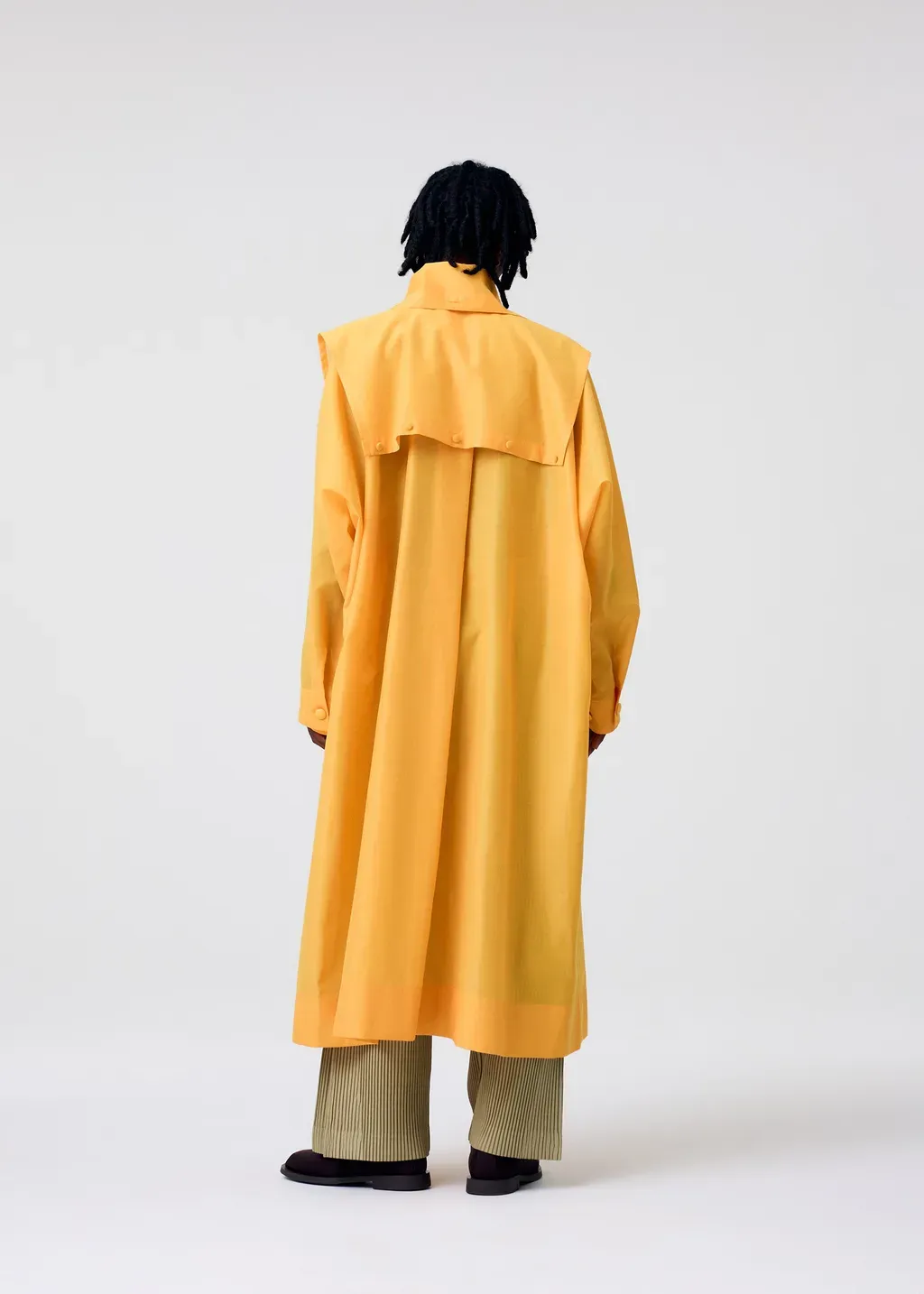 Crystalline Wool Blend