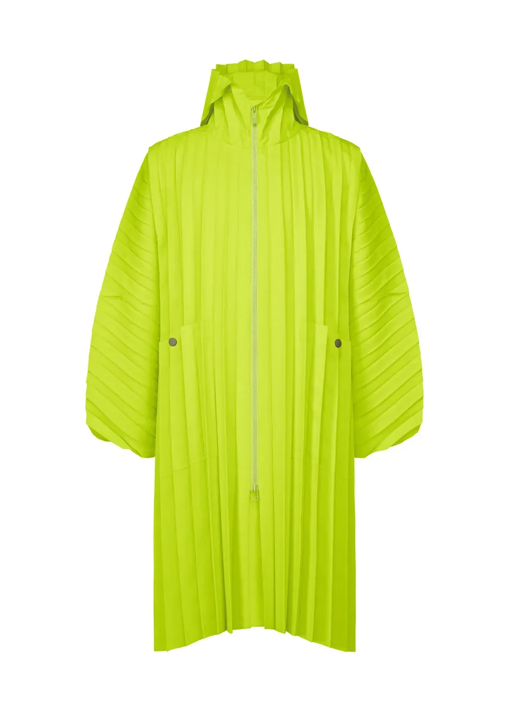 Edge Coat Light