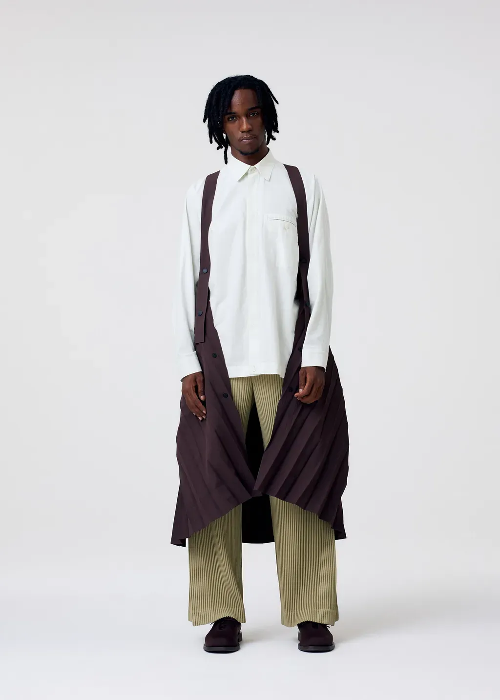 Edge Coat Light