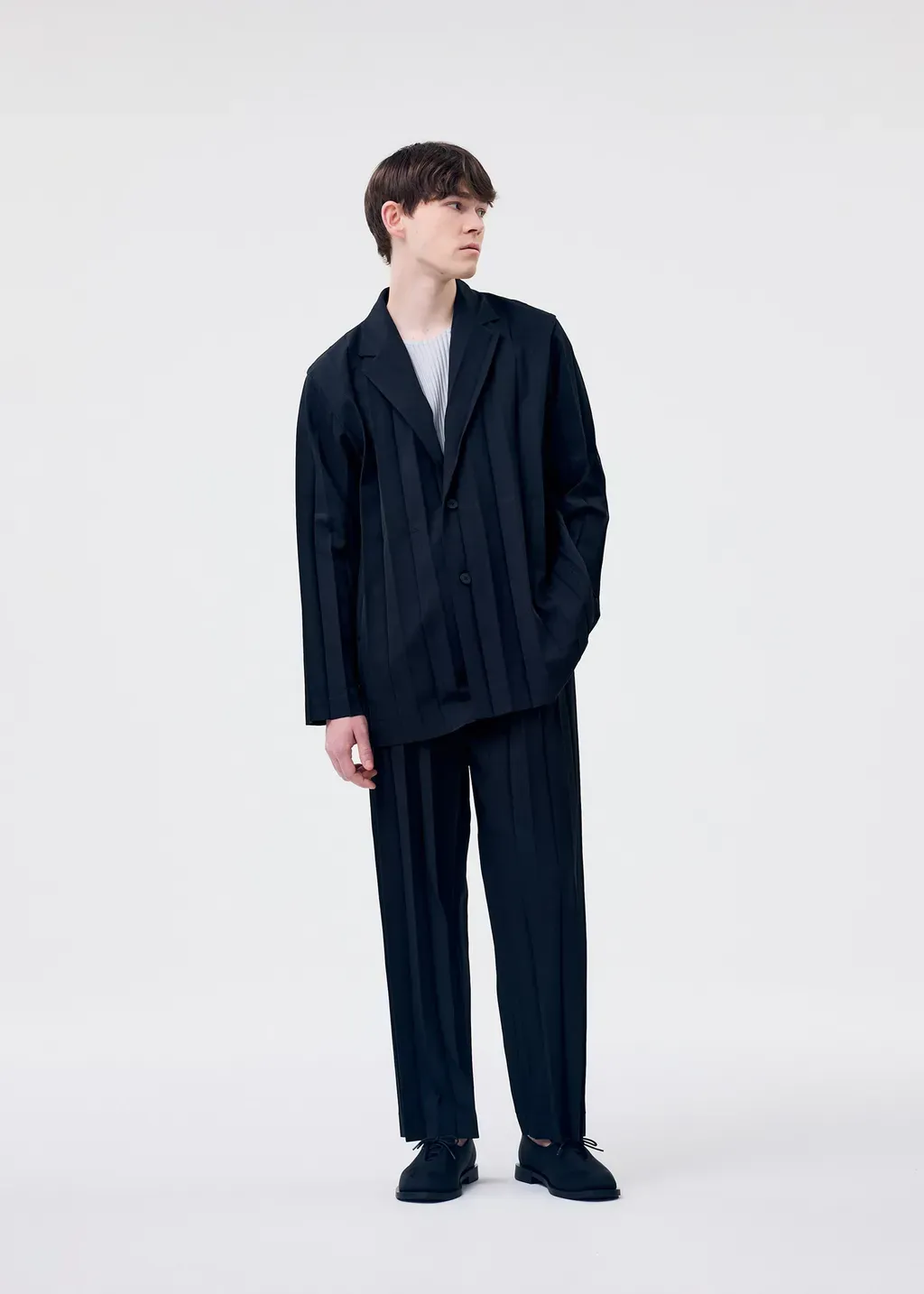 Edge Ensemble