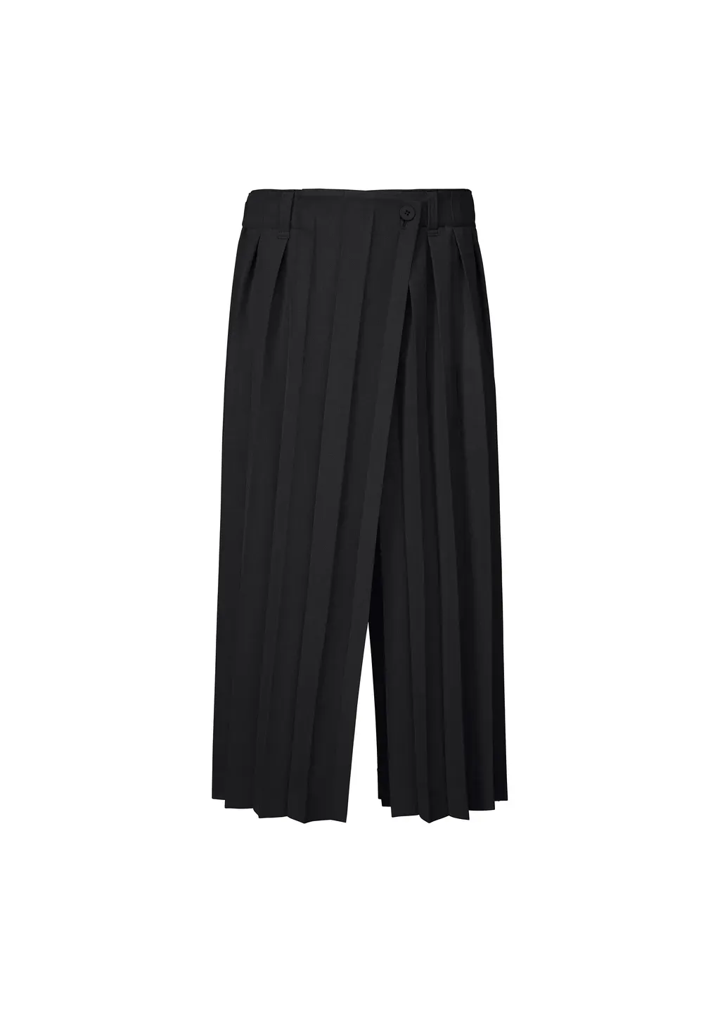 Edge Ensemble