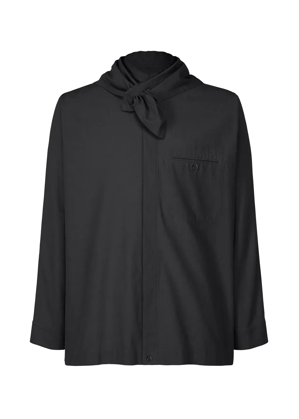 Streamline Shirt