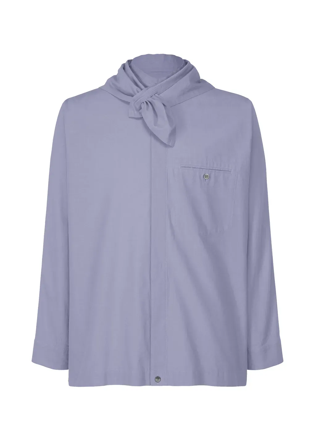 Streamline Shirt