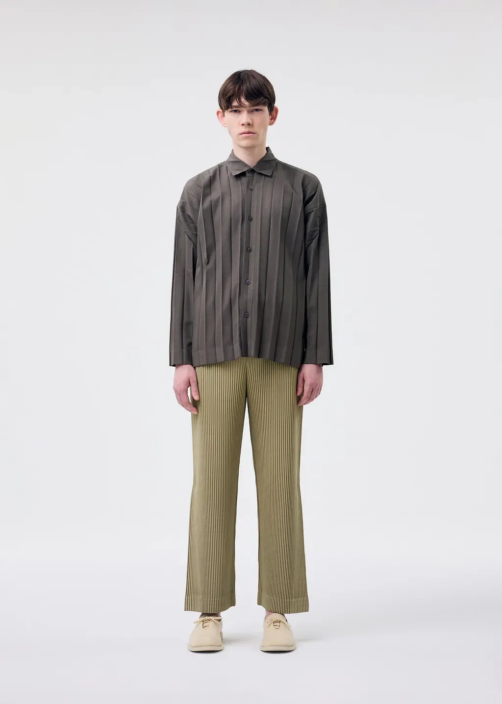 Edge Ensemble