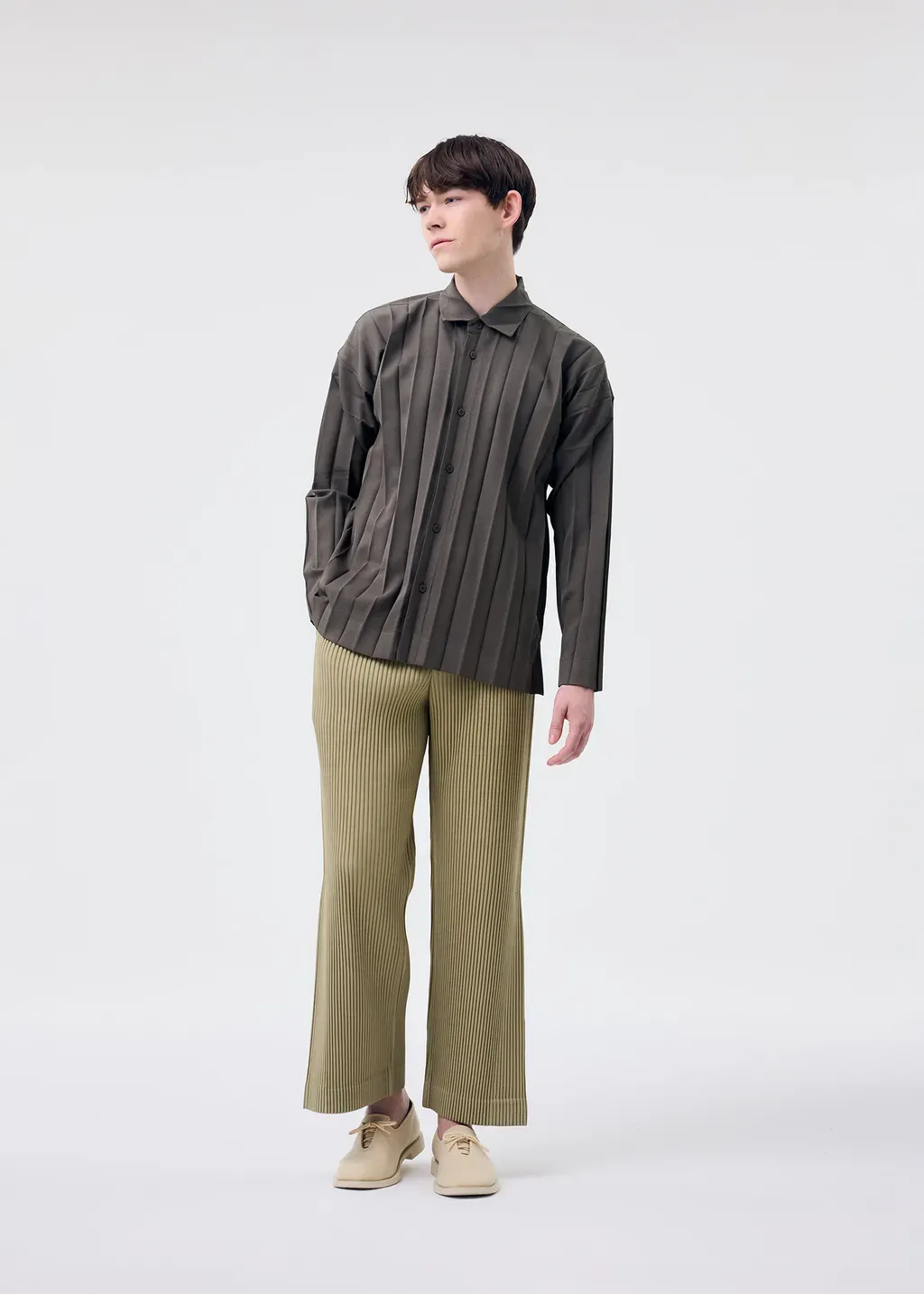 Edge Ensemble