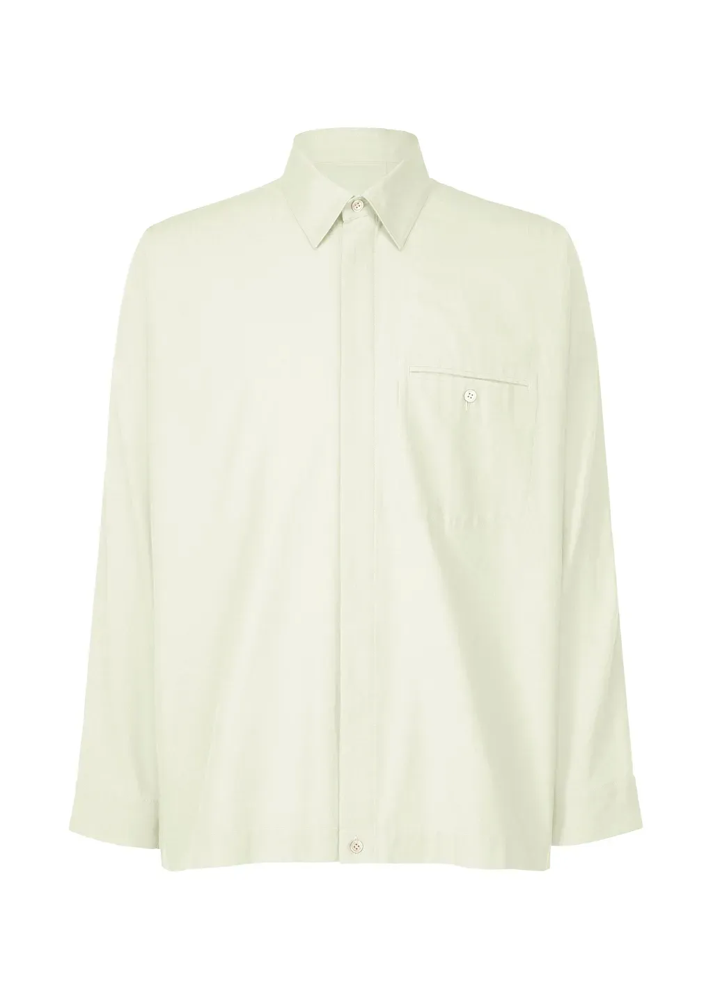 Streamline Shirt