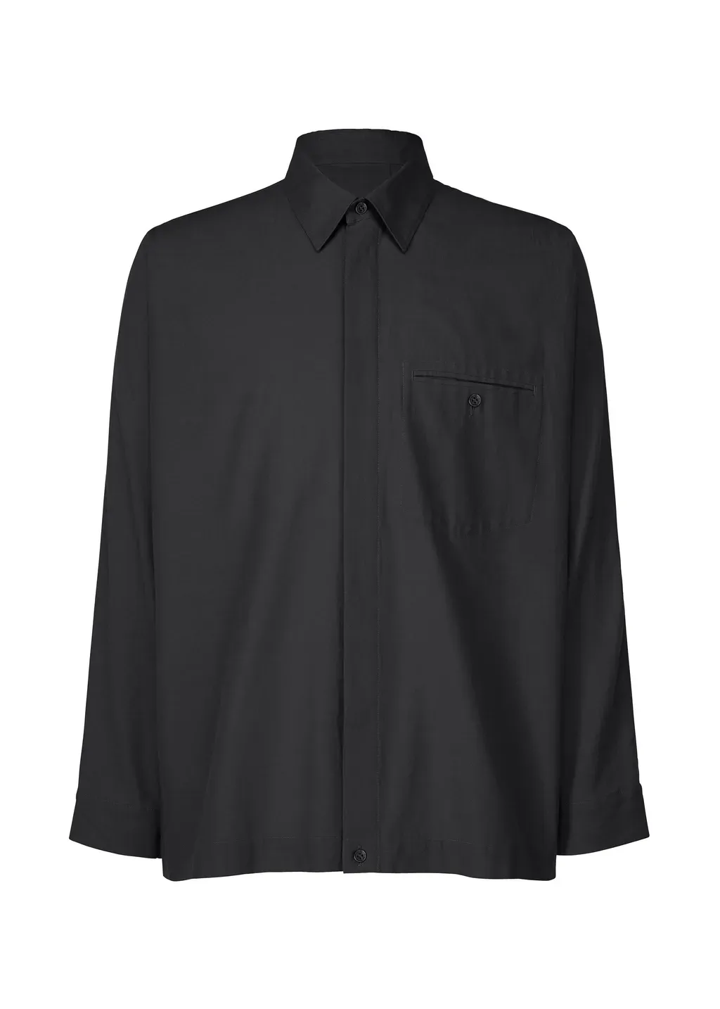 Streamline Shirt