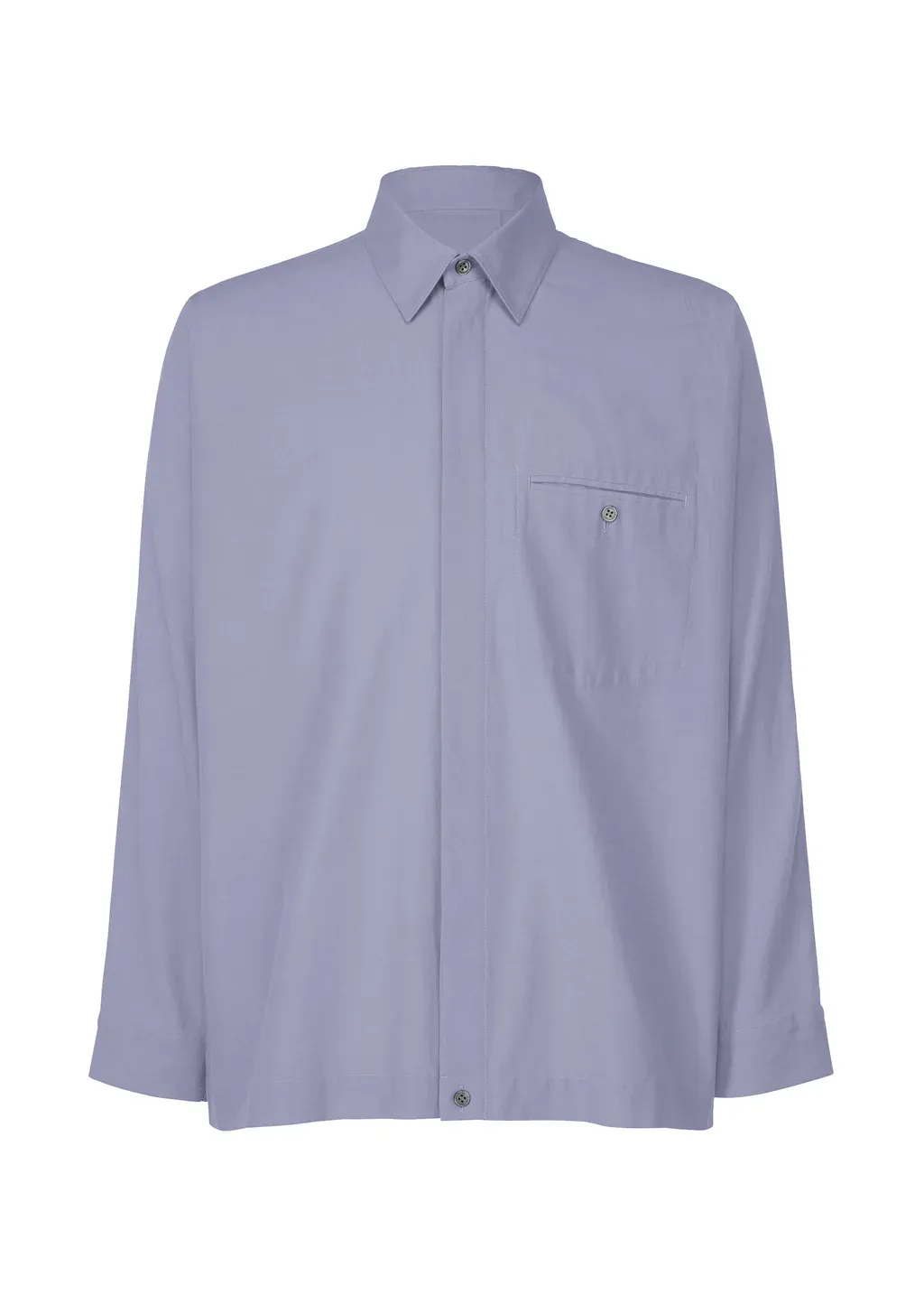 Streamline Shirt
