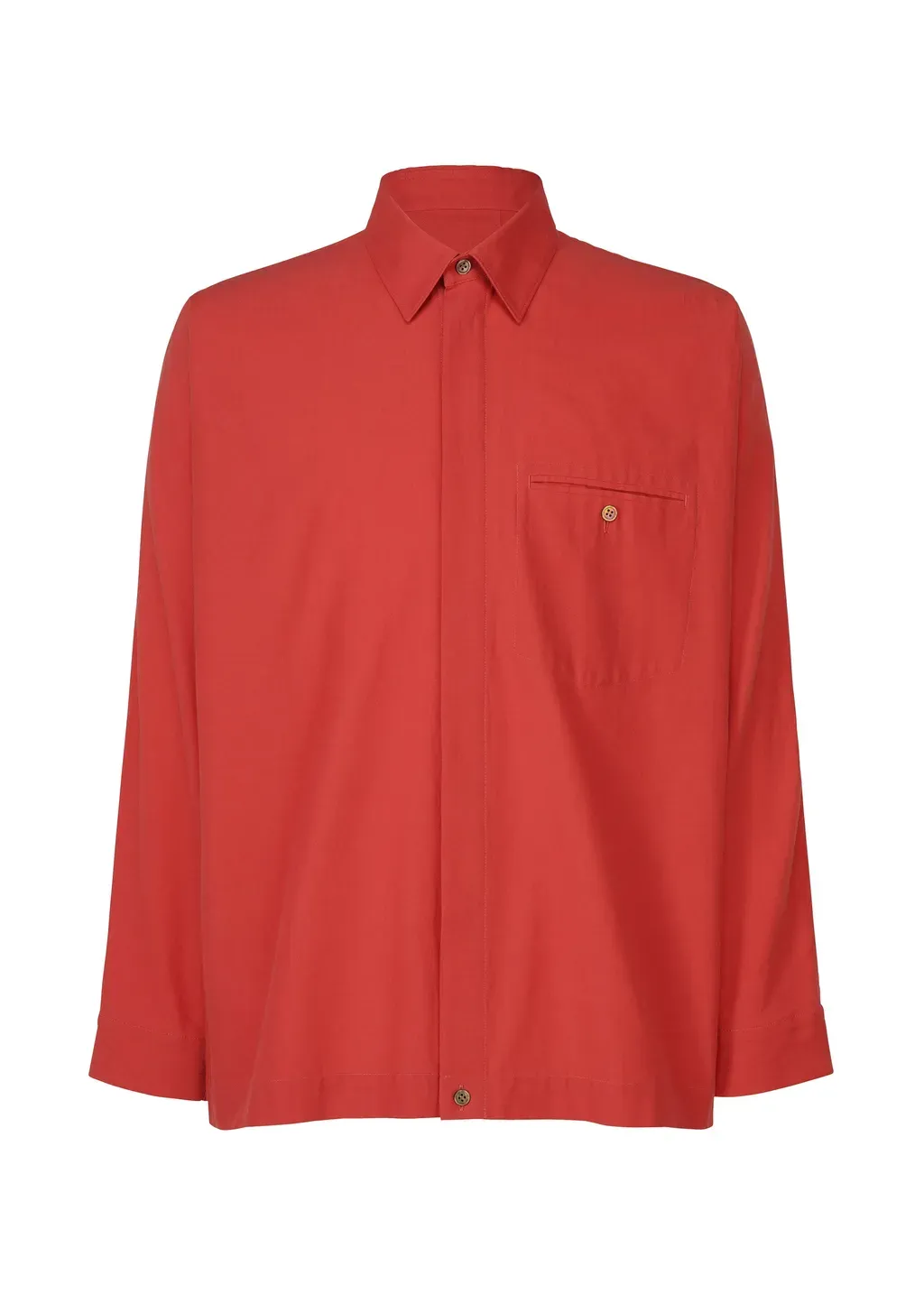 Streamline Shirt