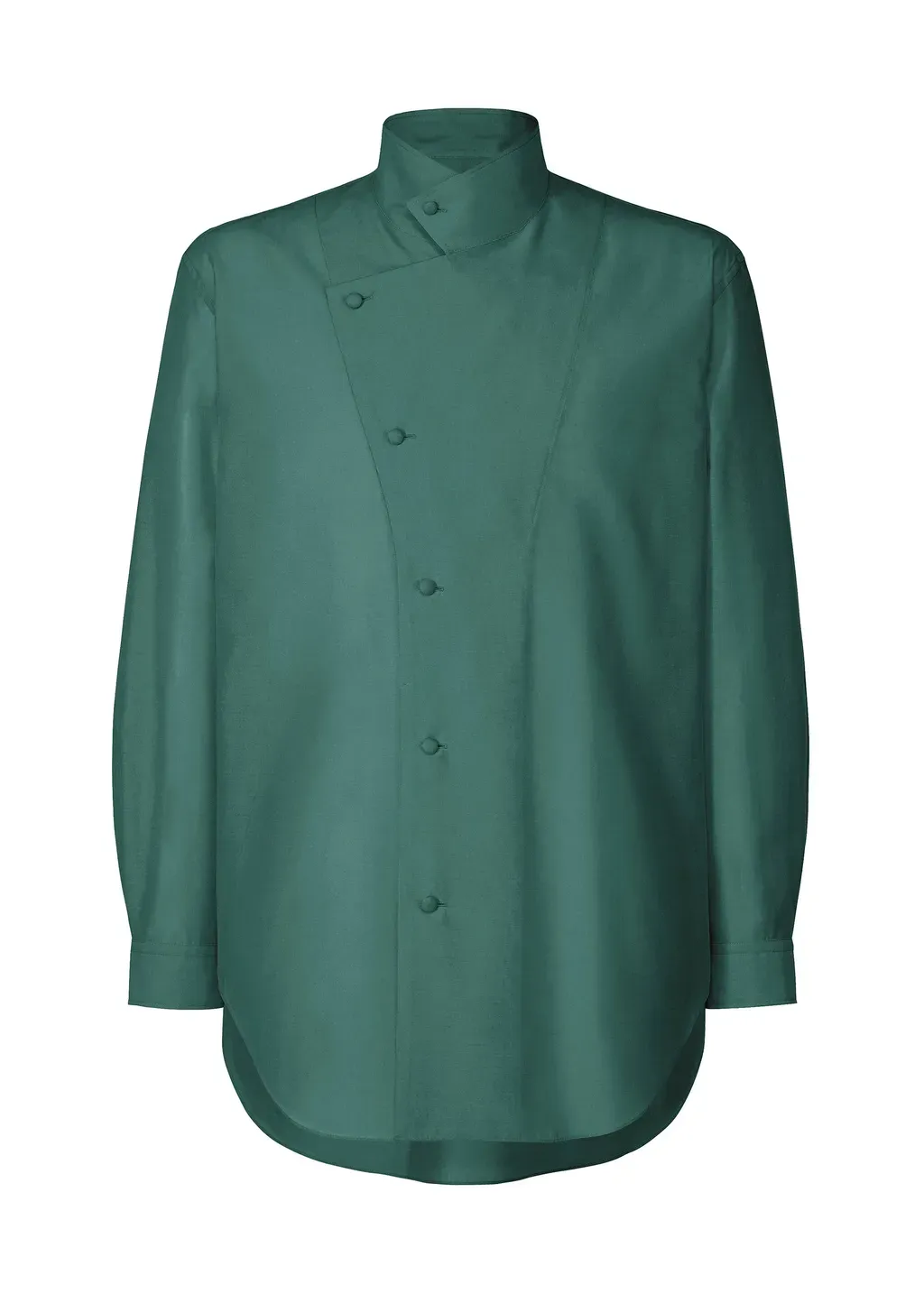 Crystalline Wool Blend