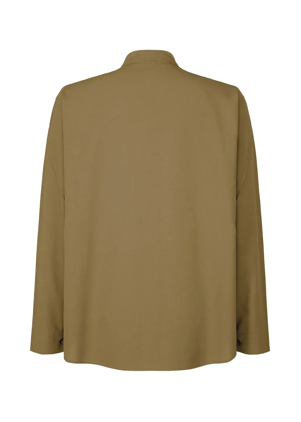 Embroidery Press Shirt