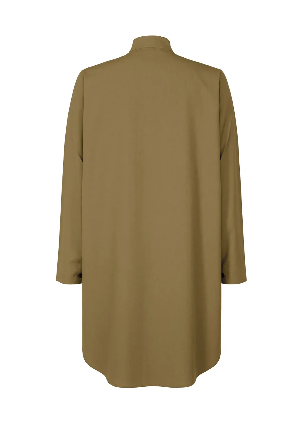 Embroidery Press Shirt