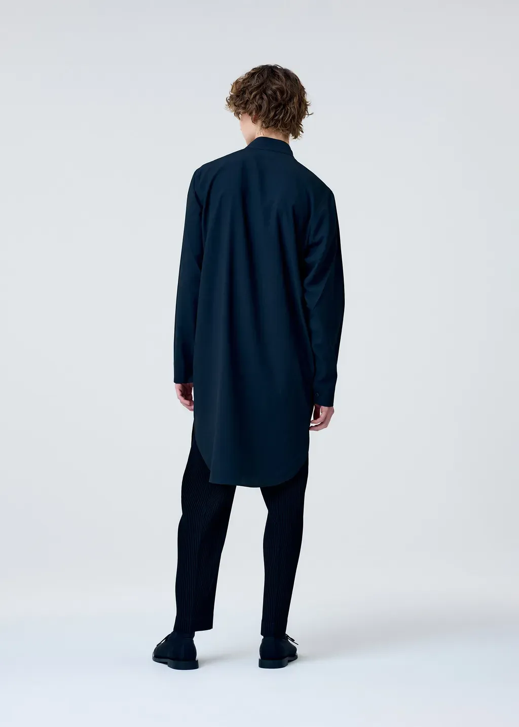 Embroidery Press Shirt