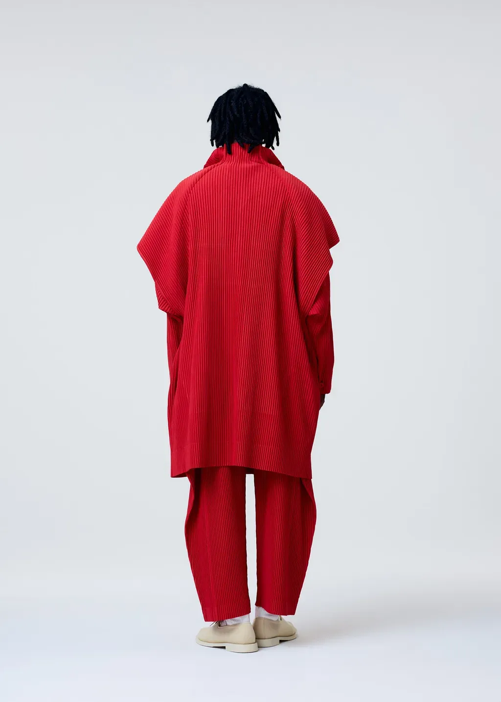 Cover And Fold