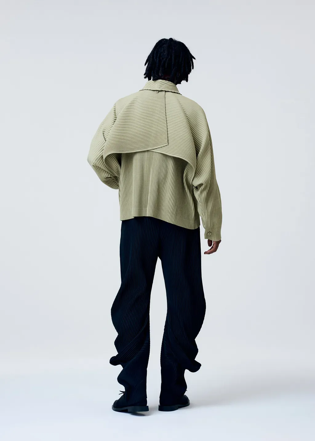Cover And Fold