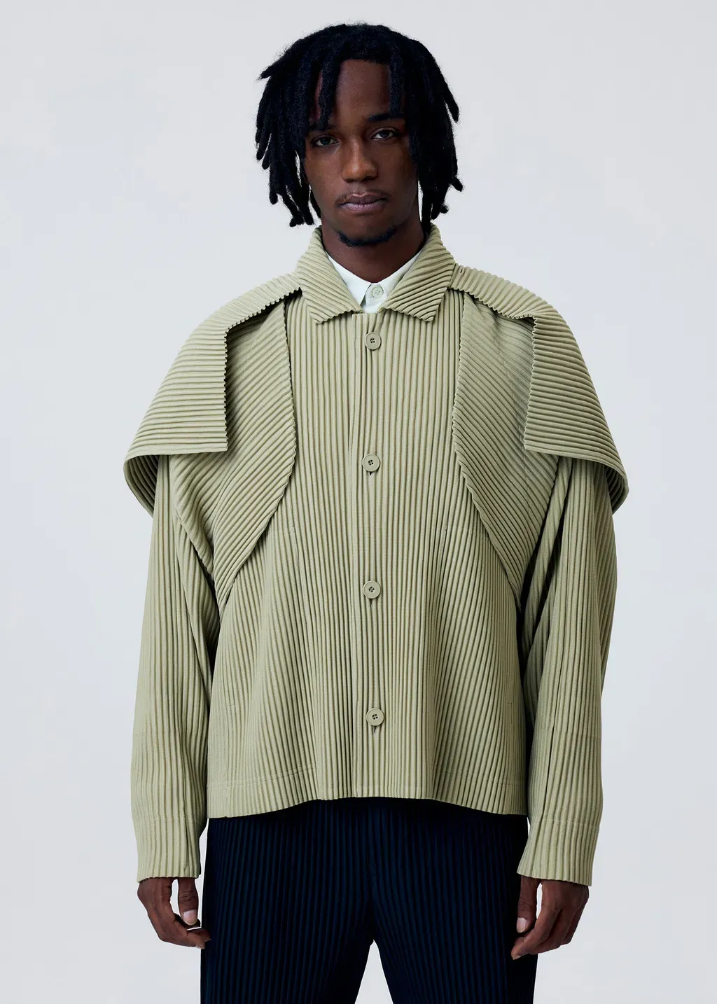 Cover And Fold