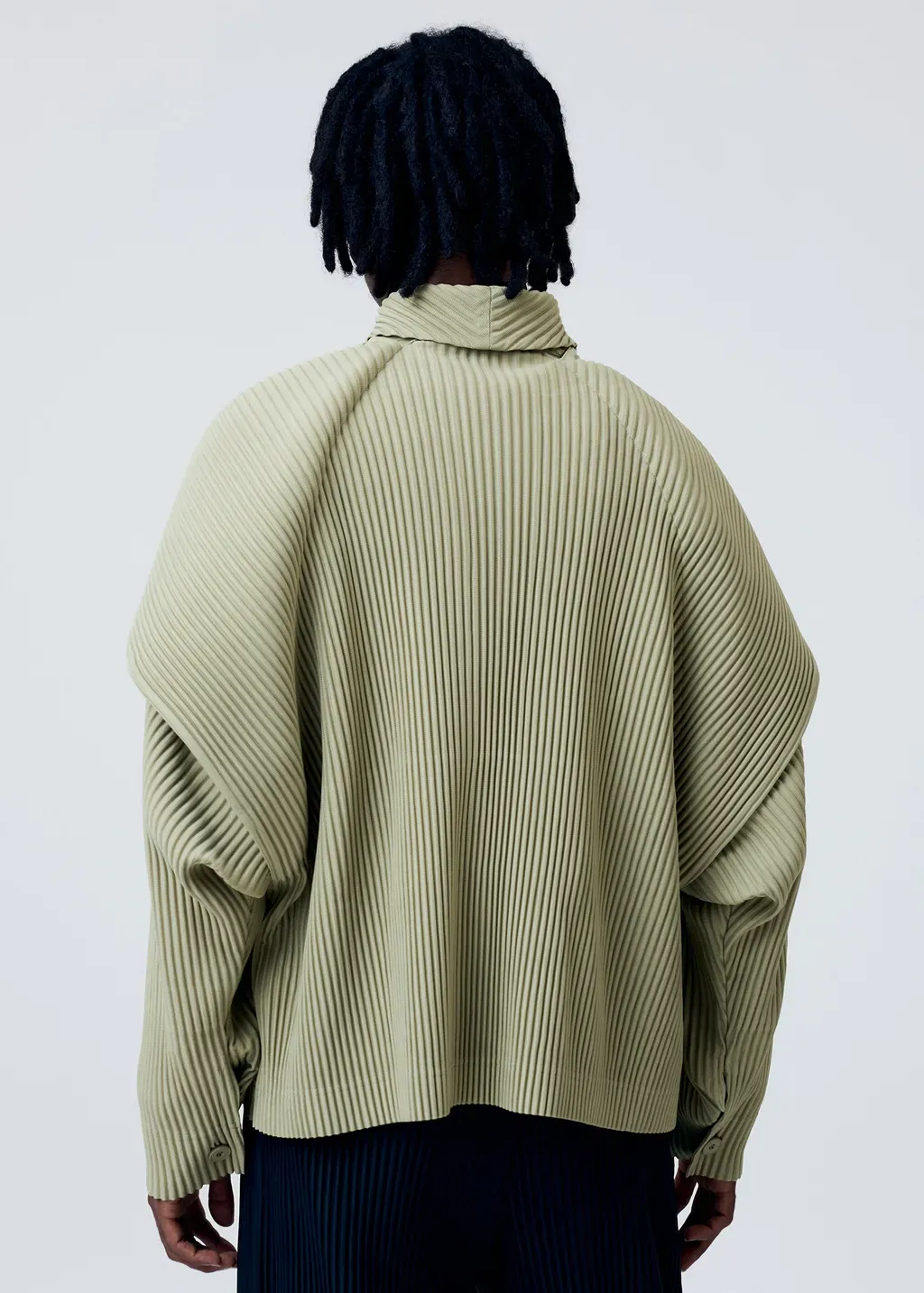Cover And Fold