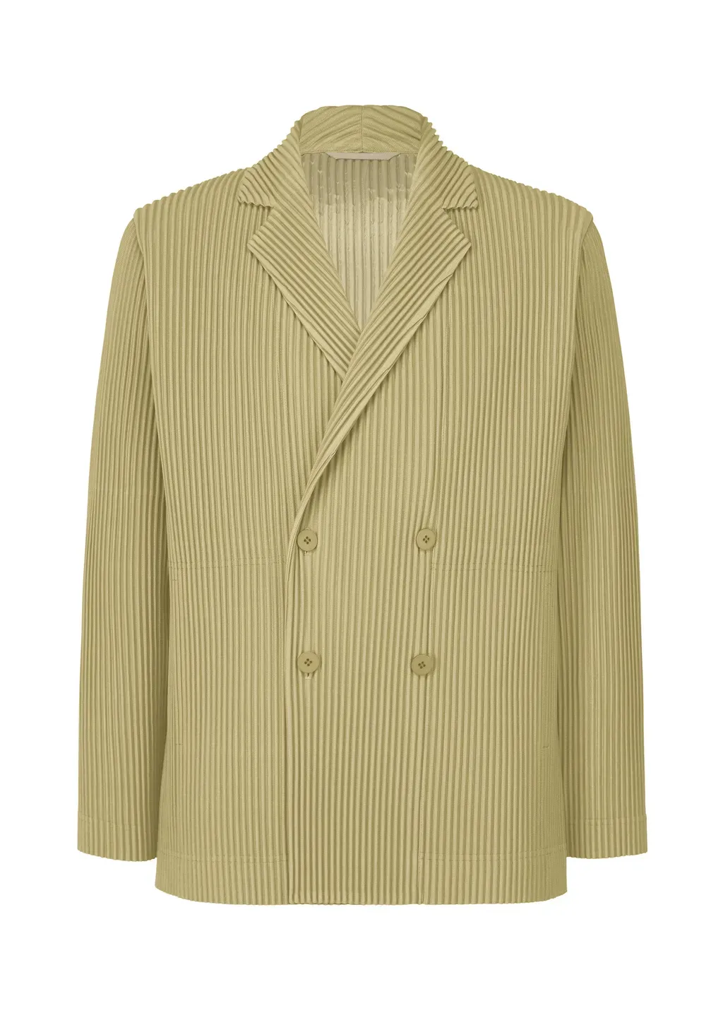 Tailored Pleats 1