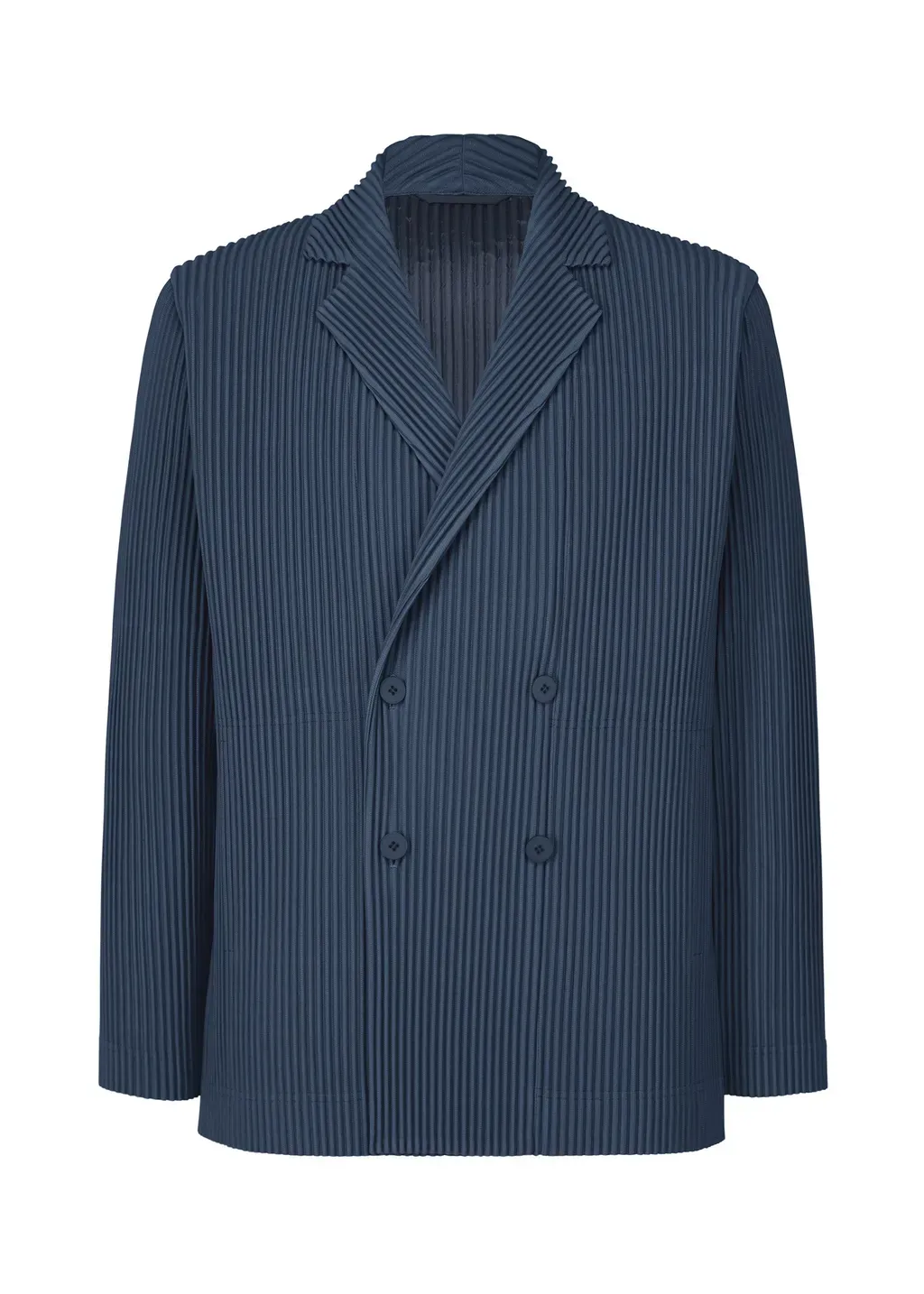 Tailored Pleats 1