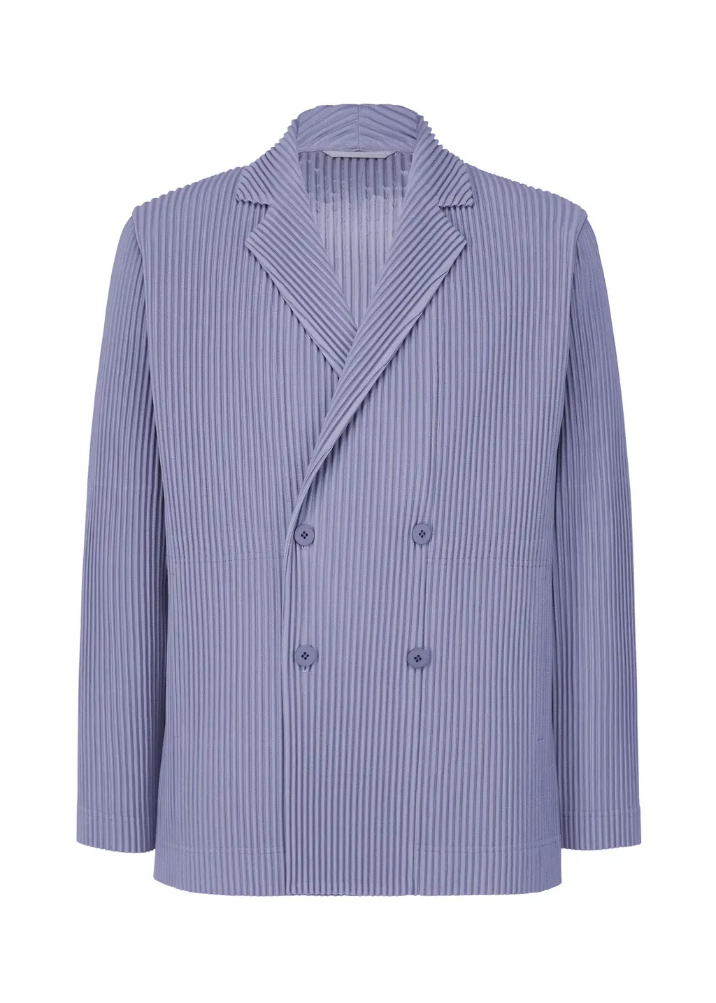 Tailored Pleats 1