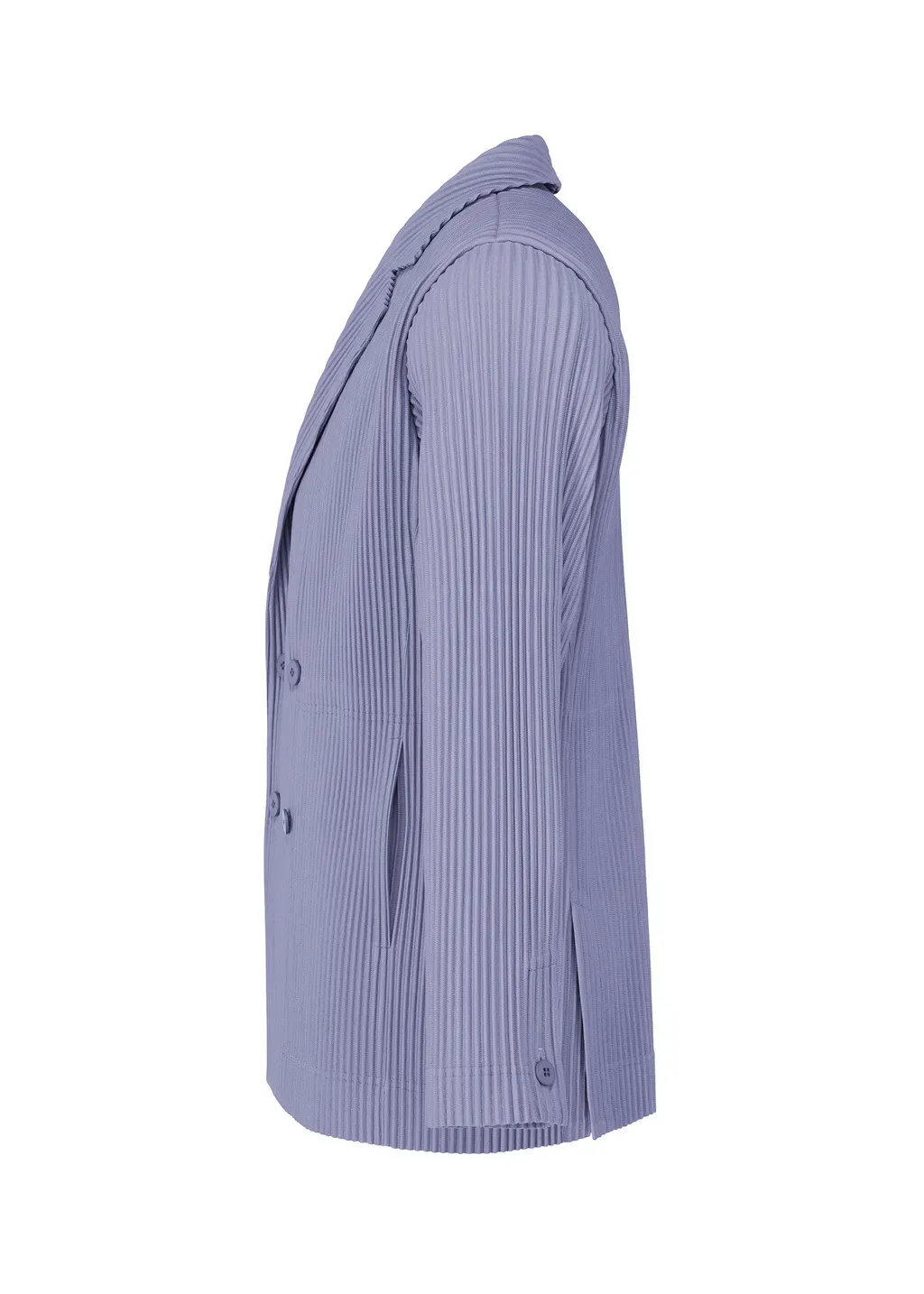 Tailored Pleats 1