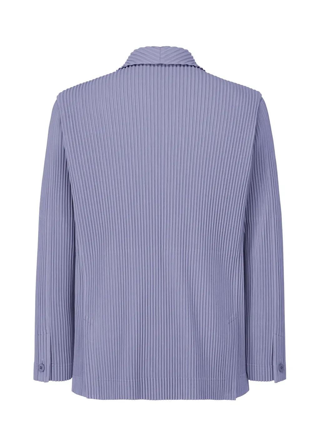 Tailored Pleats 1