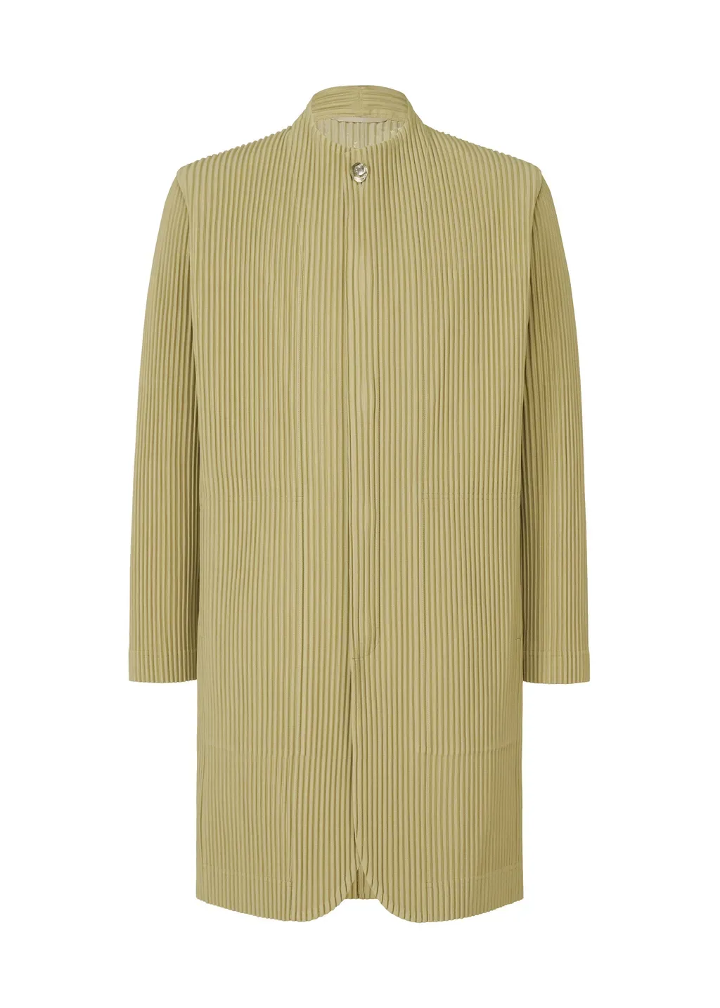 Tailored Pleats 1