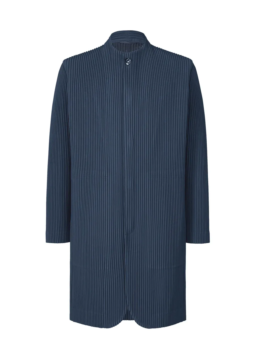 Tailored Pleats 1