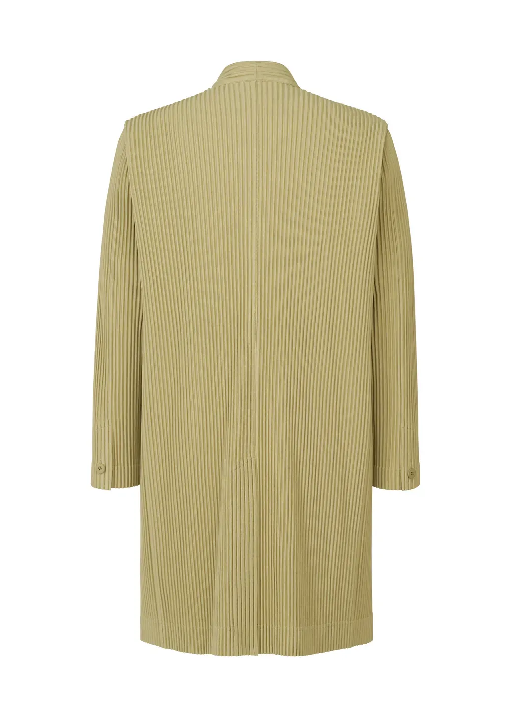 Tailored Pleats 1