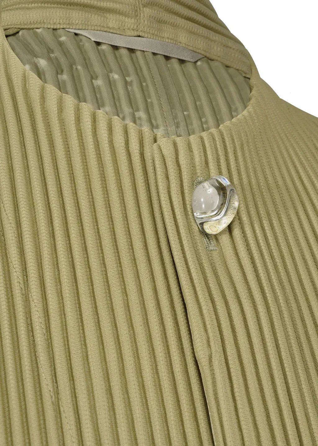 Tailored Pleats 1