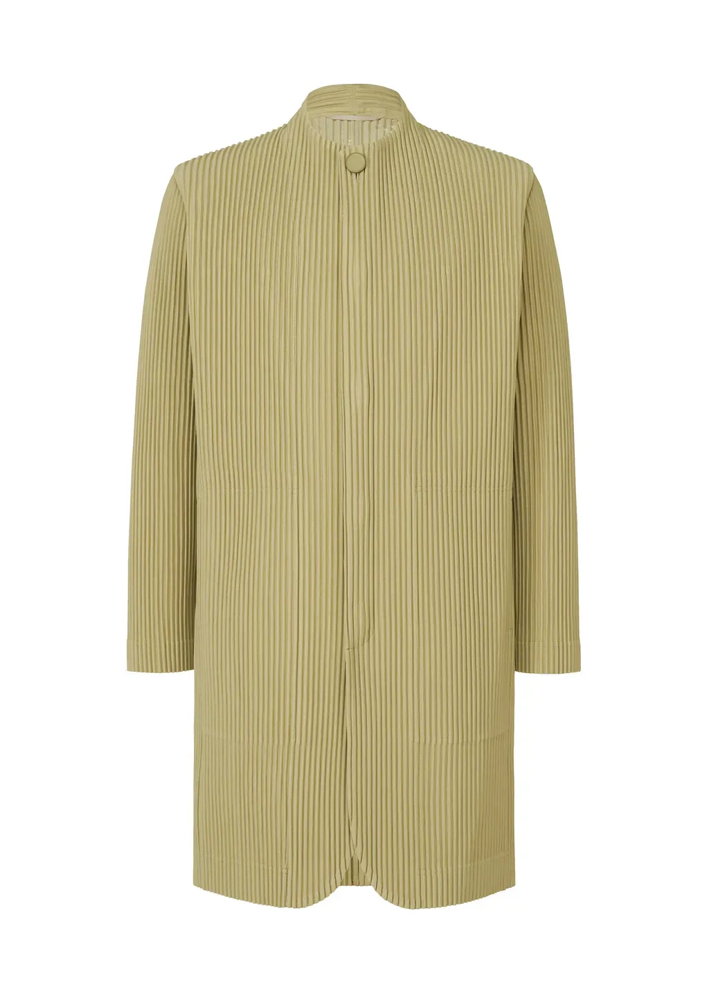Tailored Pleats 1
