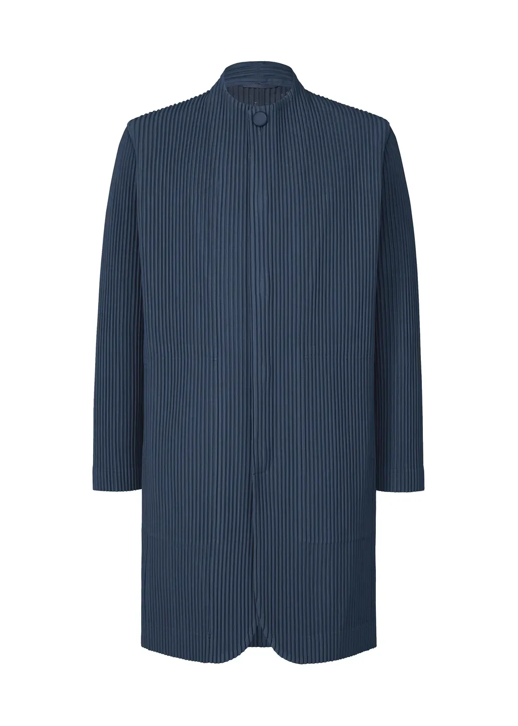Tailored Pleats 1