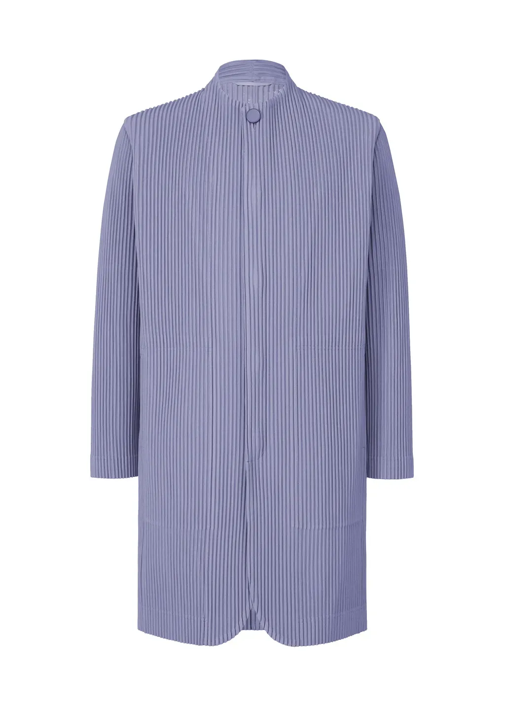 Tailored Pleats 1