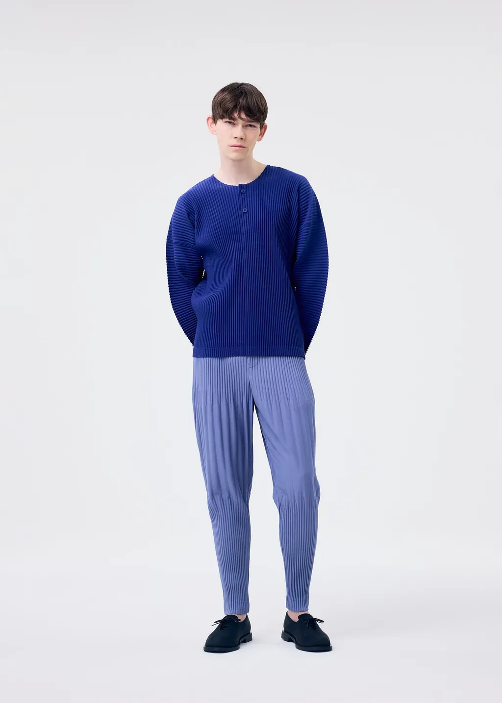 Monthly Colors : February