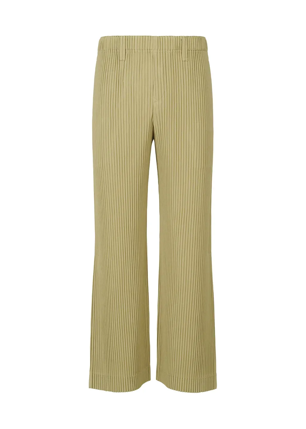 Tailored Pleats 1