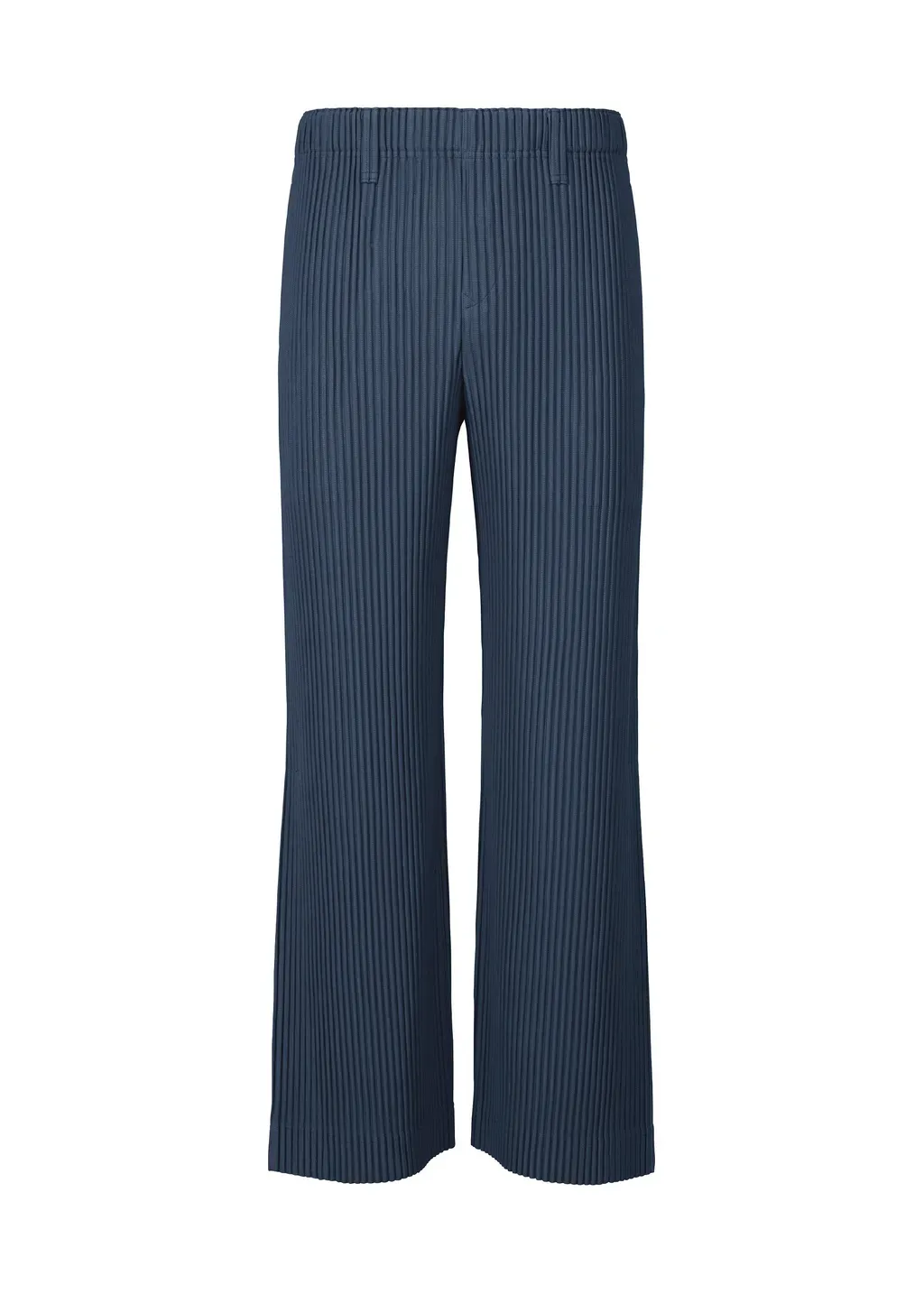 Tailored Pleats 1