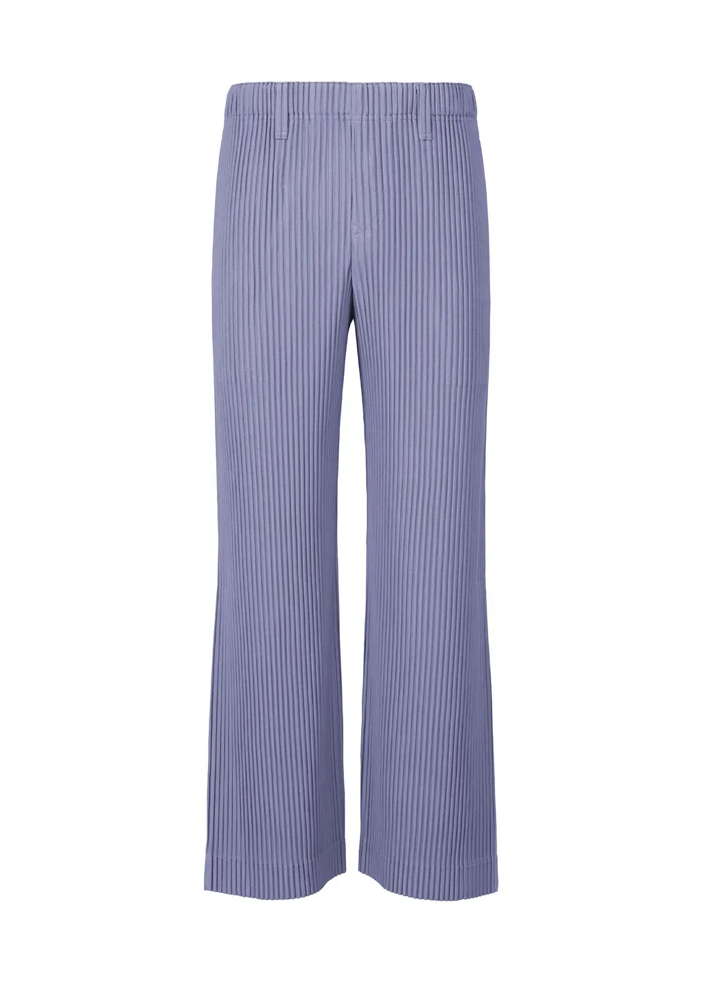 Tailored Pleats 1