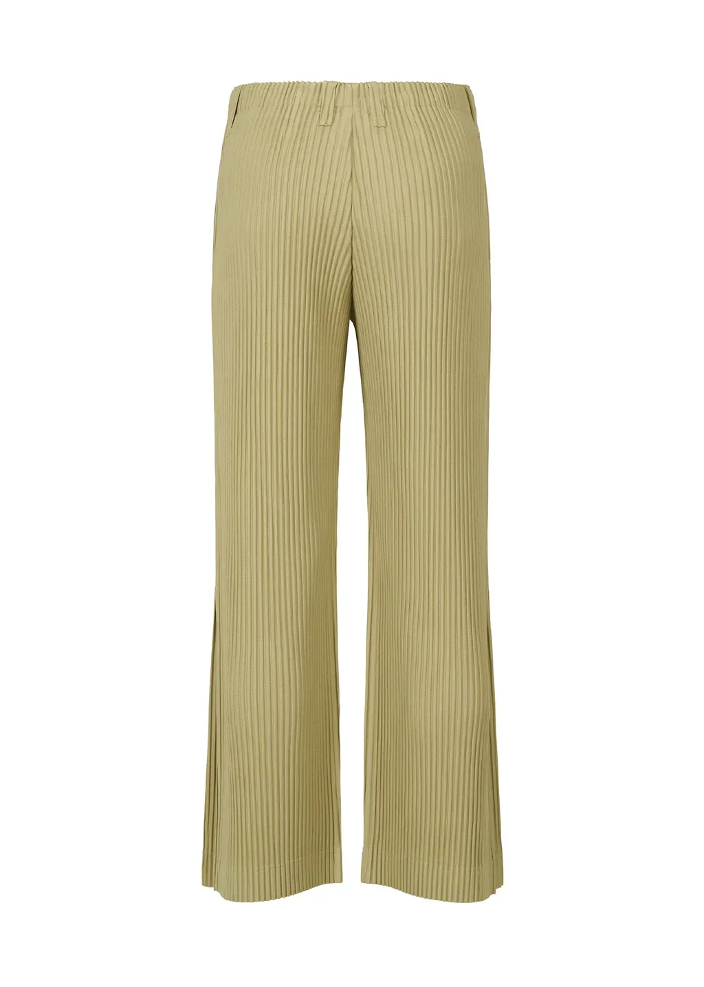 Tailored Pleats 1