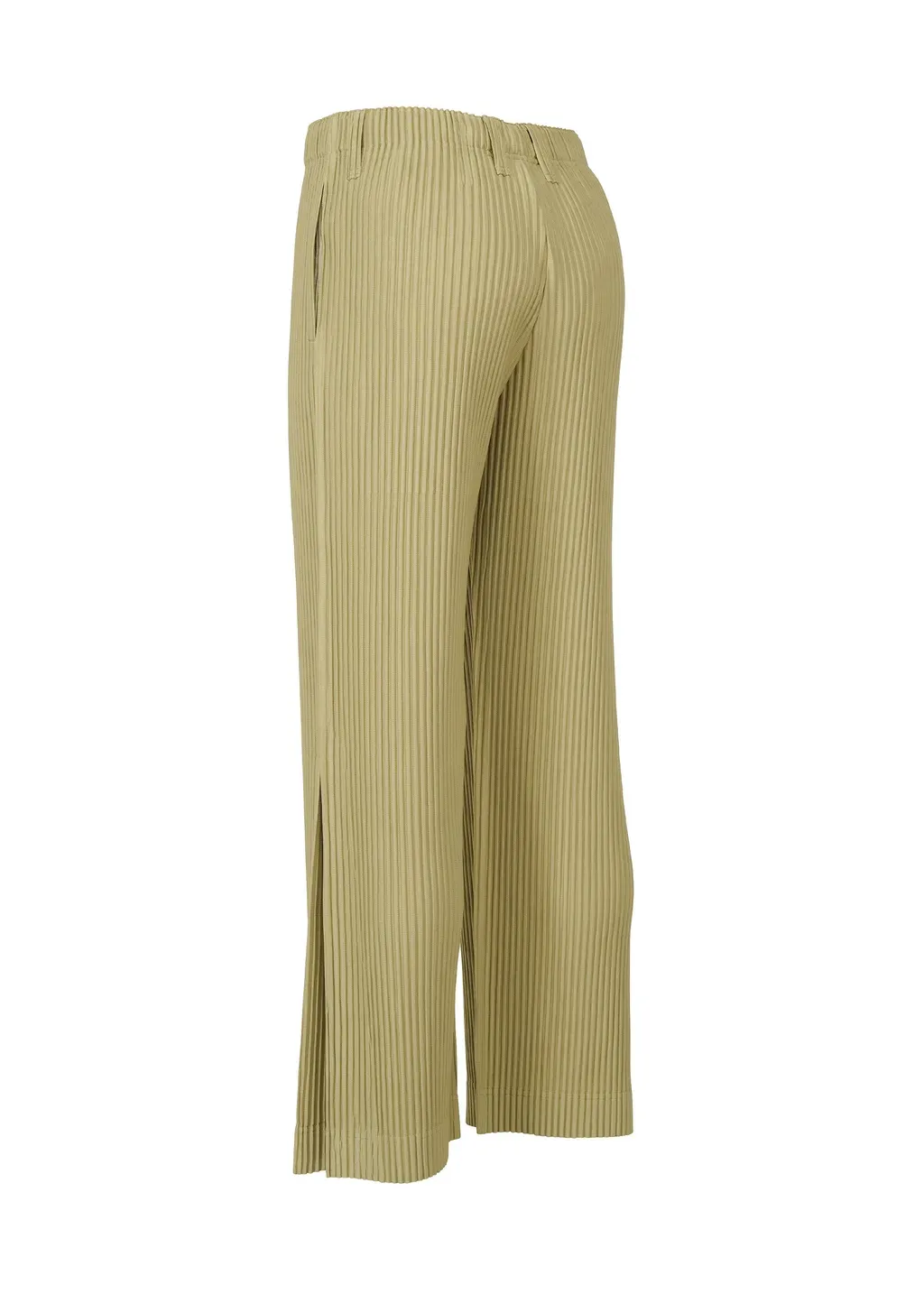 Tailored Pleats 1